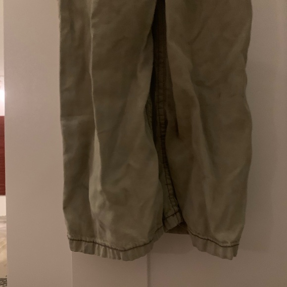 American eagle coveralls - Picture 6 of 8